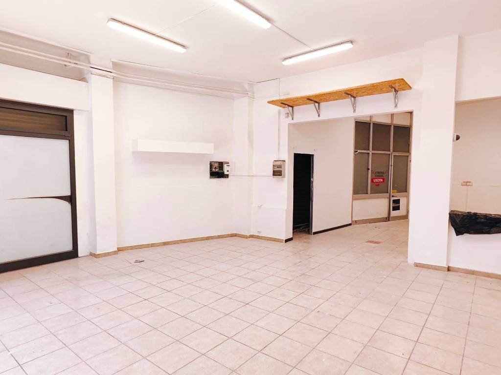 appartamento in vendita a Viterbo