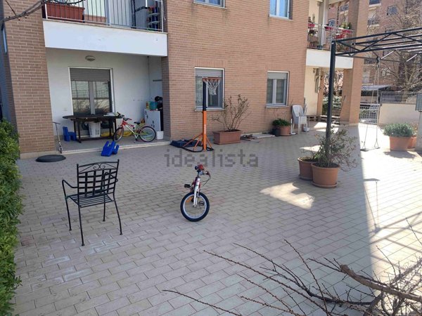 appartamento in vendita a Viterbo