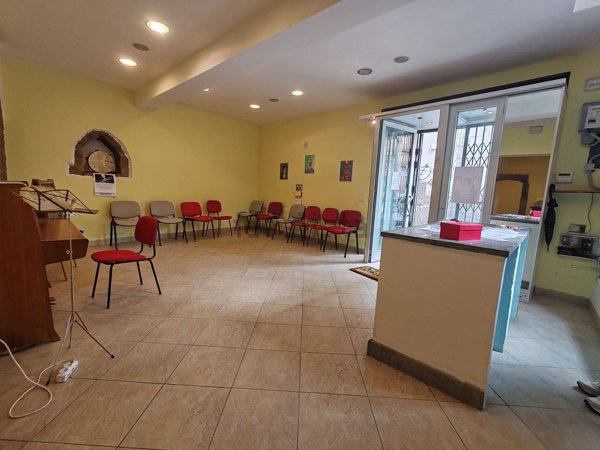 casa semindipendente in vendita a Viterbo in zona Centro Città