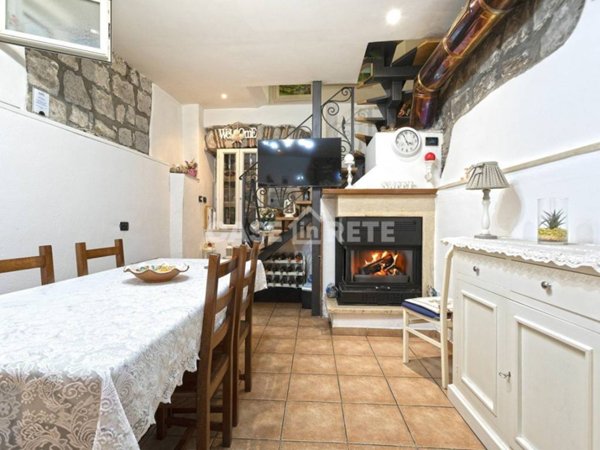 appartamento in vendita a Viterbo in zona Centro Città