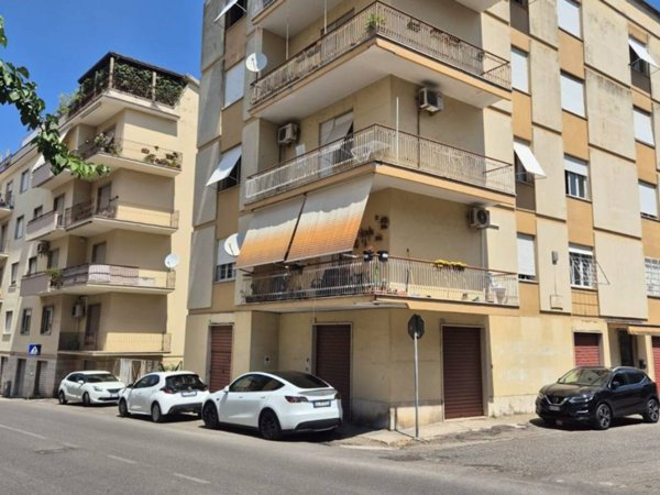 appartamento in vendita a Viterbo