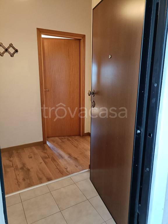 appartamento in vendita a Viterbo in zona Centro Città