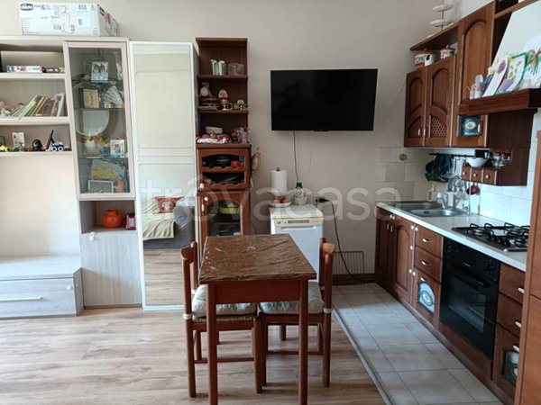 appartamento in vendita a Viterbo in zona Centro Città