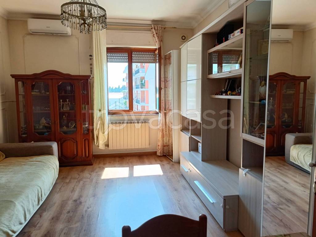 appartamento in vendita a Viterbo in zona Centro Città