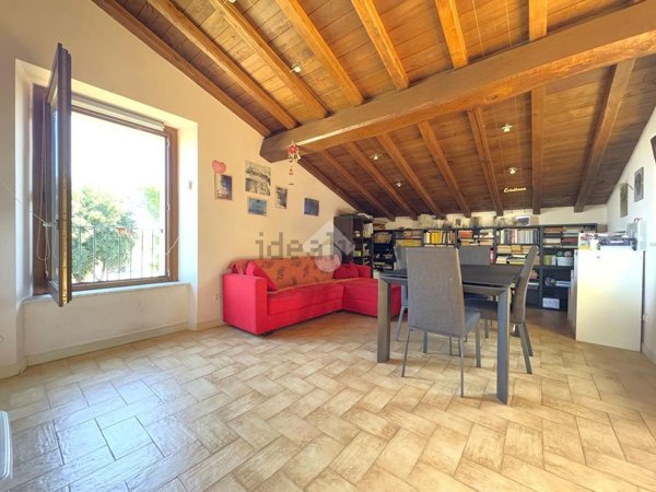 appartamento in vendita a Viterbo