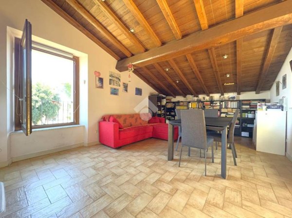 appartamento in vendita a Viterbo