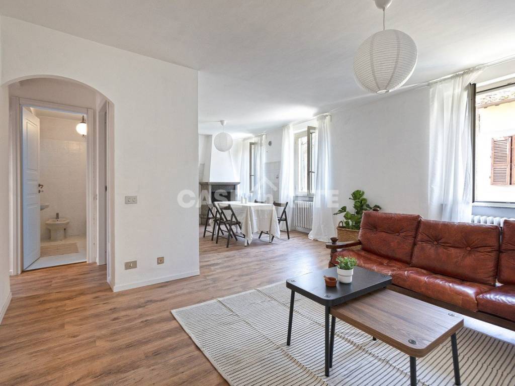appartamento in vendita a Viterbo in zona Centro Città