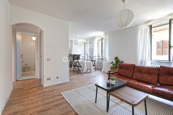 appartamento in vendita a Viterbo in zona Centro Città