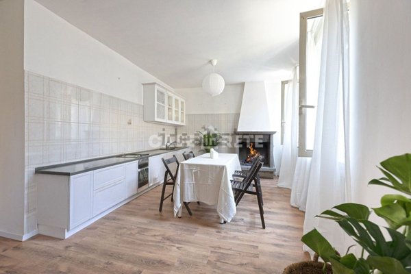 appartamento in vendita a Viterbo in zona Centro Città