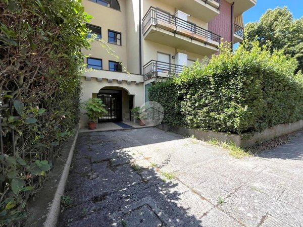 appartamento in vendita a Viterbo