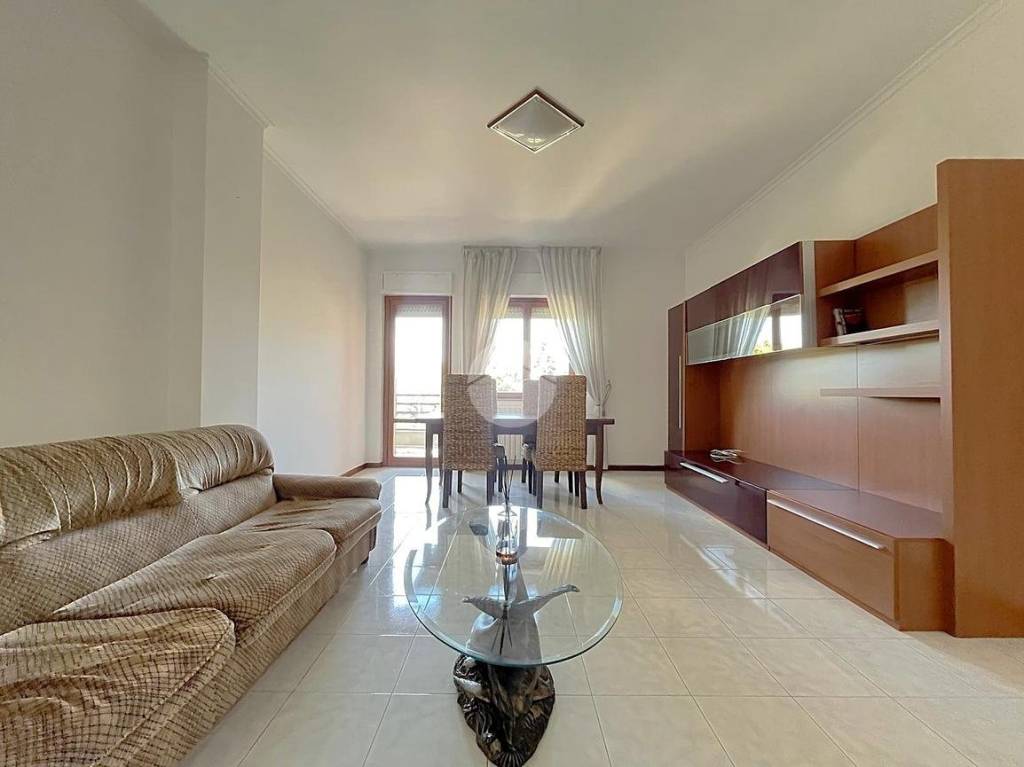 appartamento in vendita a Viterbo