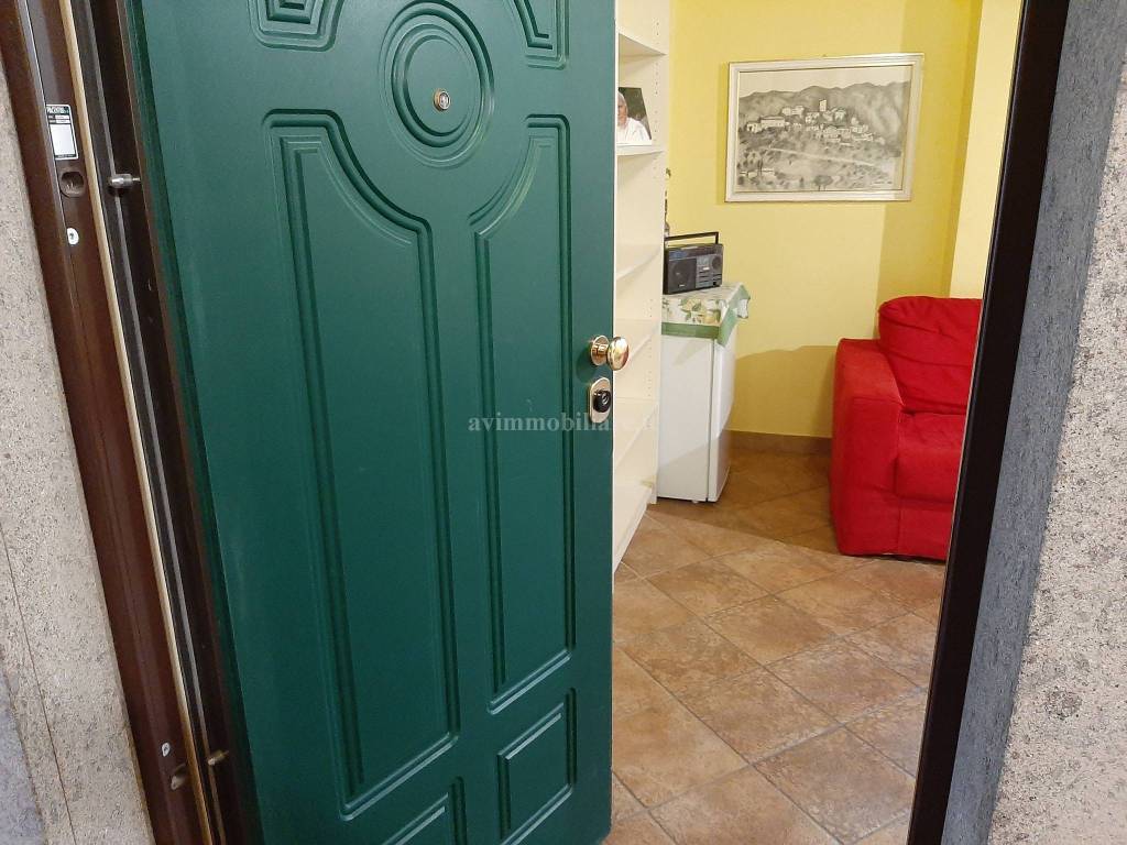 appartamento in vendita a Viterbo in zona Centro Città
