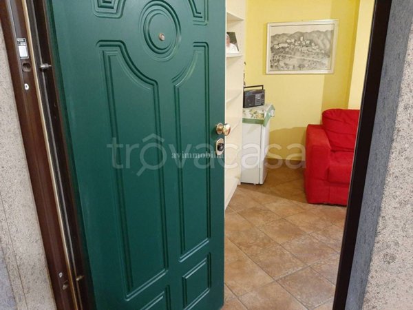 appartamento in vendita a Viterbo