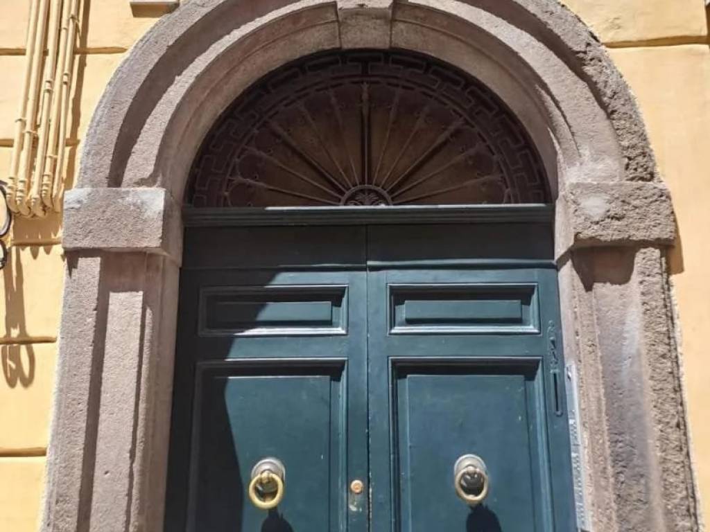 appartamento in vendita a Viterbo in zona Centro Città