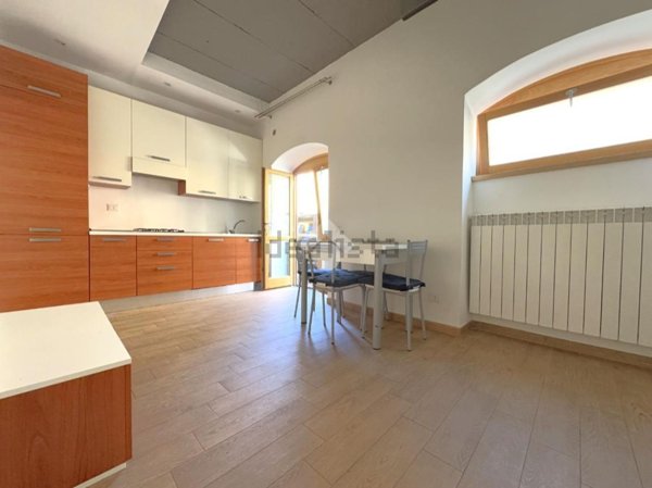 appartamento in vendita a Viterbo in zona La Quercia
