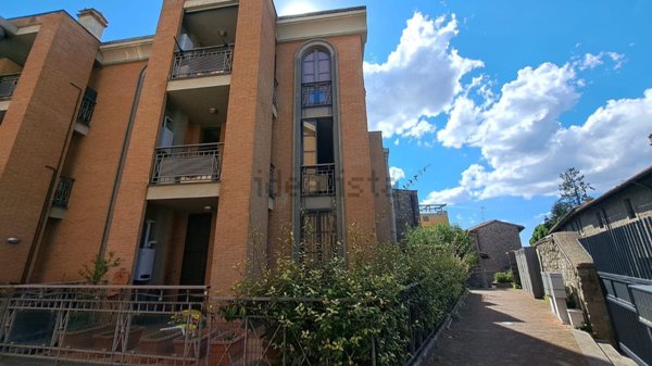 appartamento in vendita a Viterbo