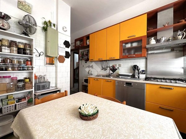 appartamento in vendita a Viterbo