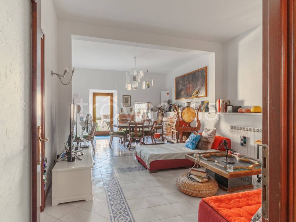 appartamento in vendita a Viterbo