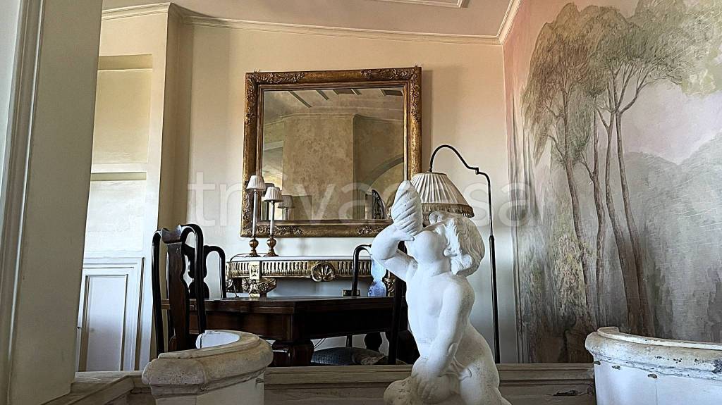 appartamento in vendita a Viterbo