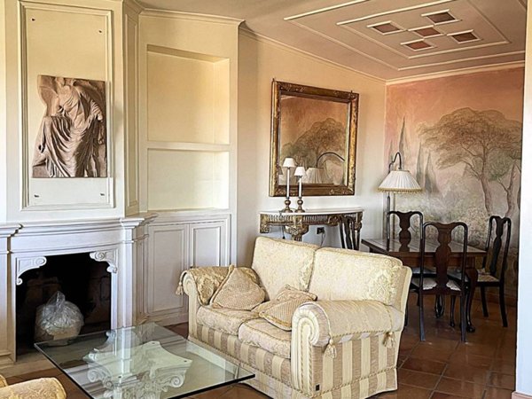 appartamento in vendita a Viterbo