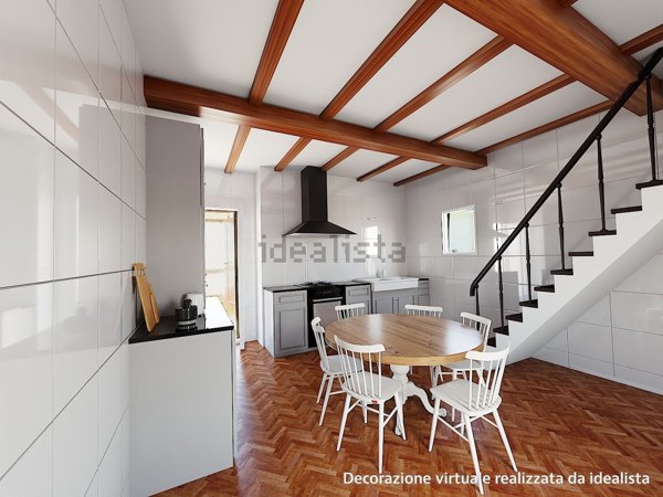 casale in vendita a Viterbo in zona Centro Città