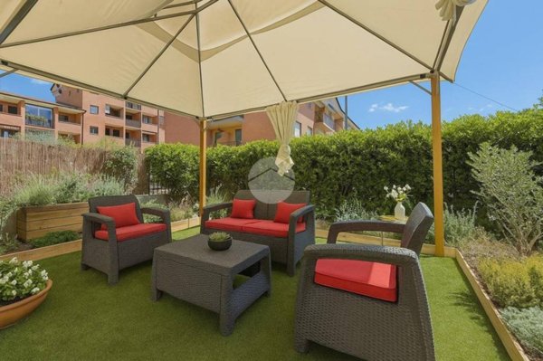 appartamento in vendita a Viterbo