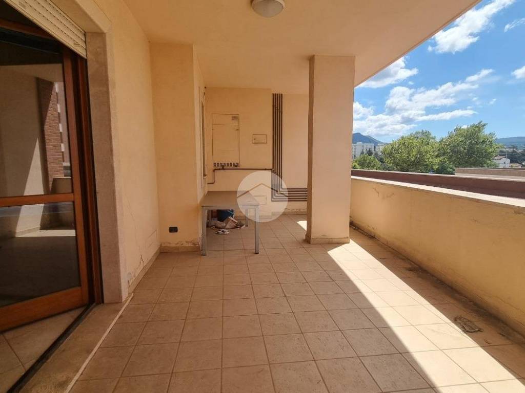 appartamento in vendita a Viterbo