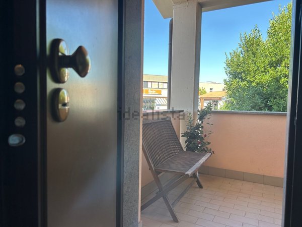 appartamento in vendita a Viterbo