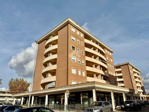 appartamento in vendita a Viterbo