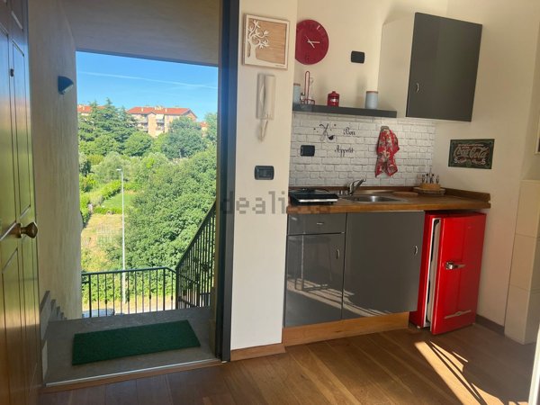 appartamento in vendita a Viterbo