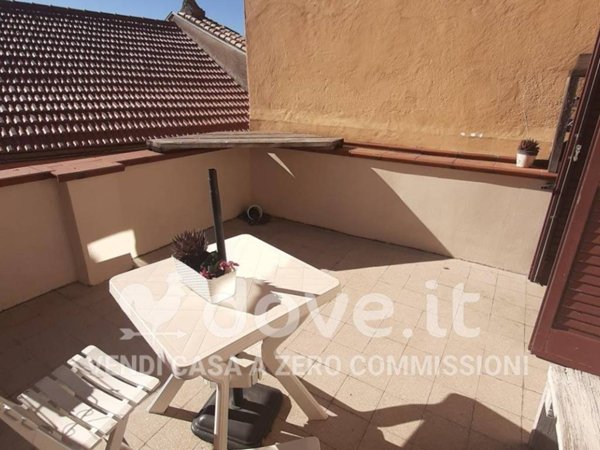 appartamento in vendita a Viterbo in zona Centro Città