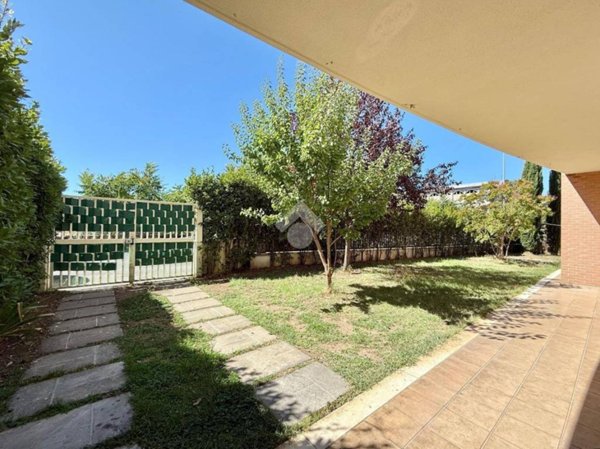 appartamento in vendita a Viterbo in zona Centro Città