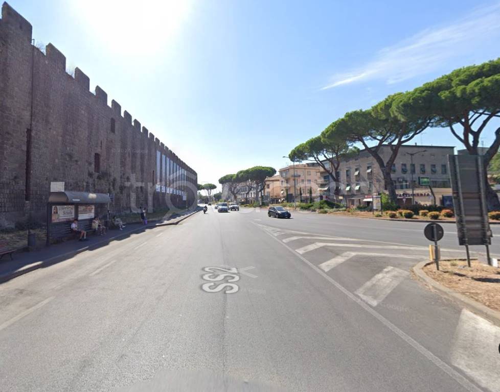 appartamento in vendita a Viterbo