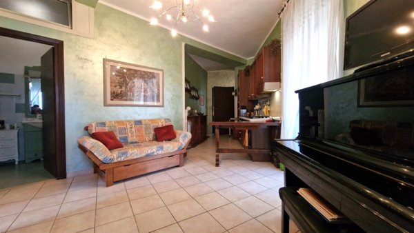appartamento in vendita a Viterbo in zona Centro Città