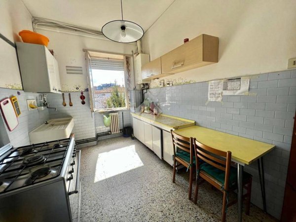 appartamento in vendita a Viterbo in zona Centro Città