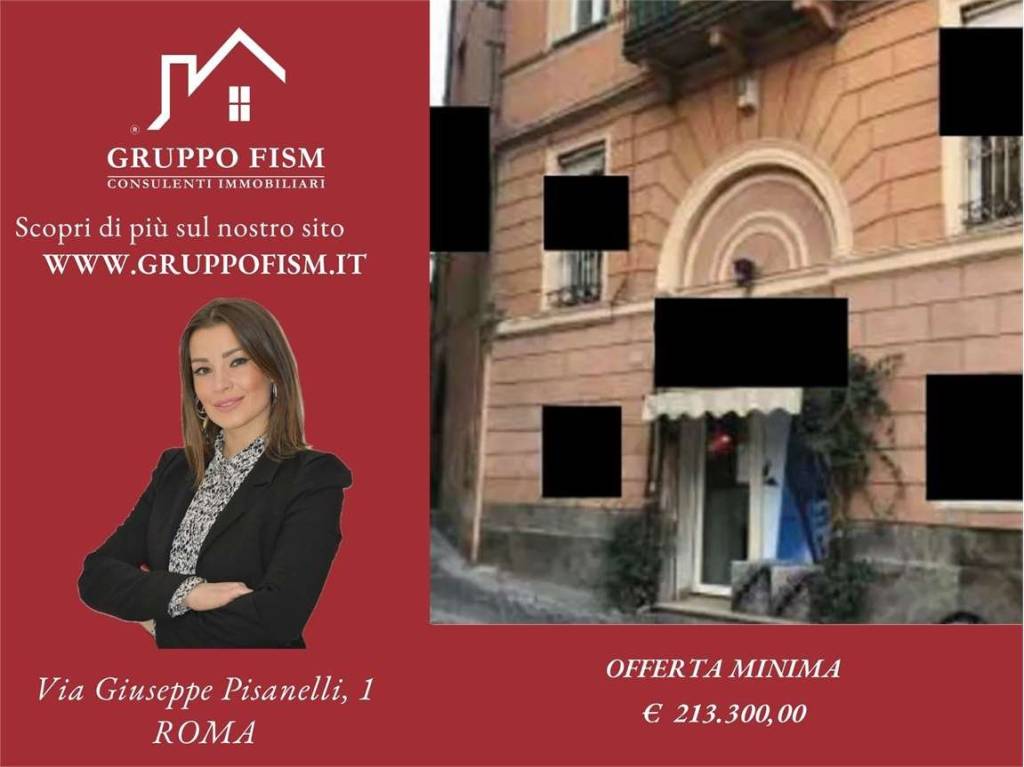 negozio in vendita a Viterbo