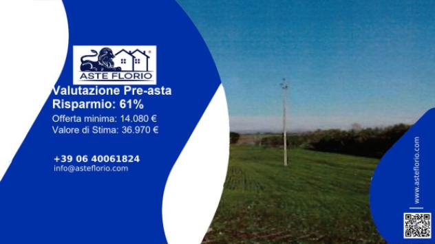 locale di sgombero in vendita a Viterbo