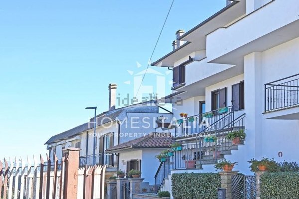 appartamento in vendita a Viterbo