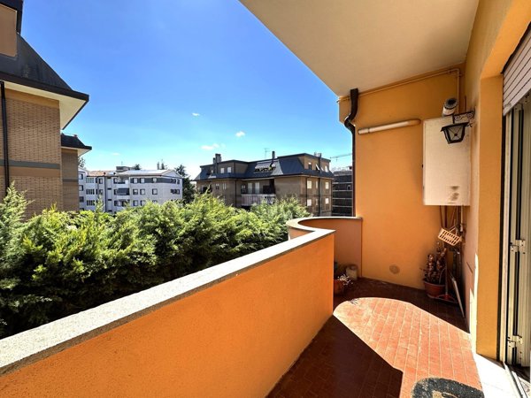 appartamento in vendita a Viterbo
