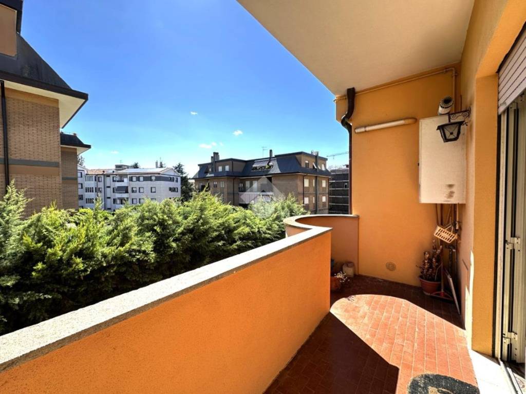 appartamento in vendita a Viterbo