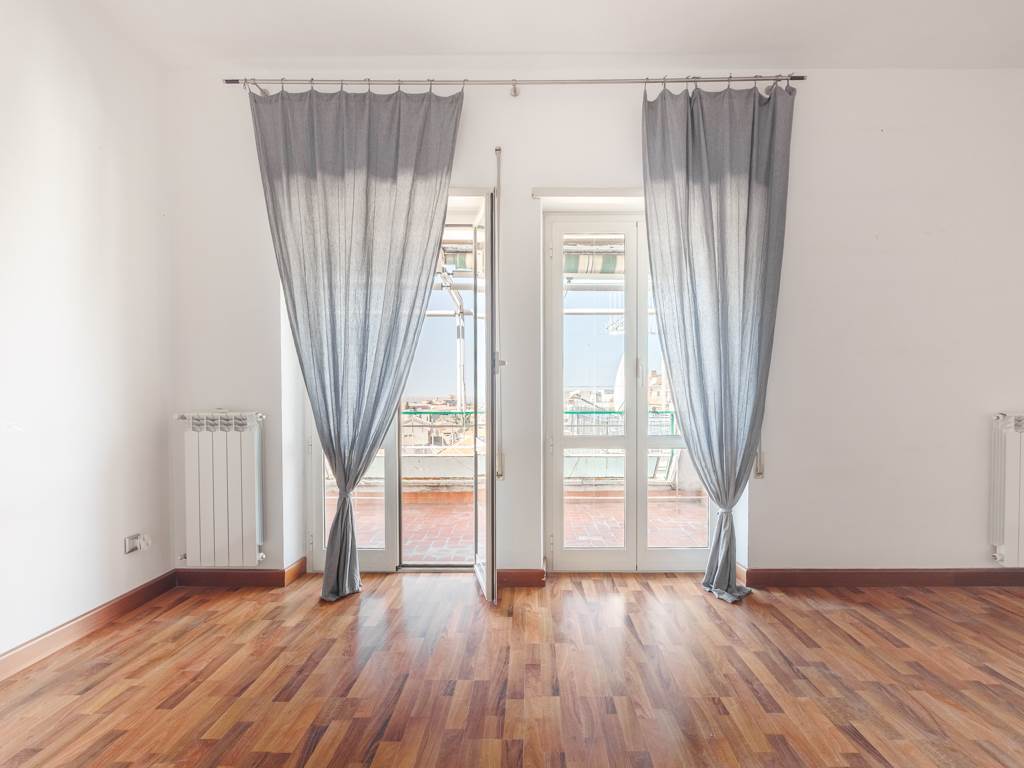 appartamento in vendita a Viterbo