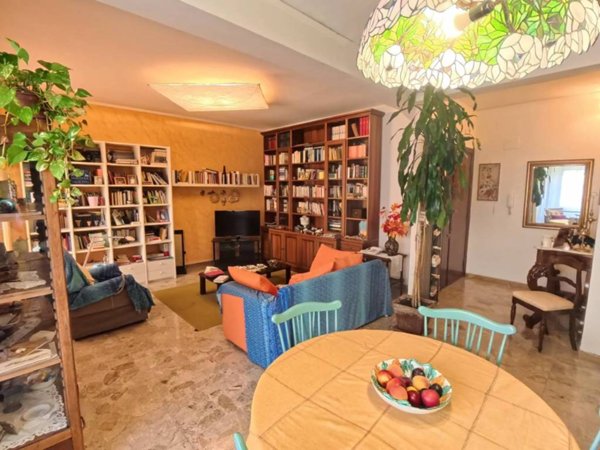 appartamento in vendita a Viterbo in zona Centro Città