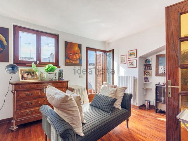 appartamento in vendita a Viterbo