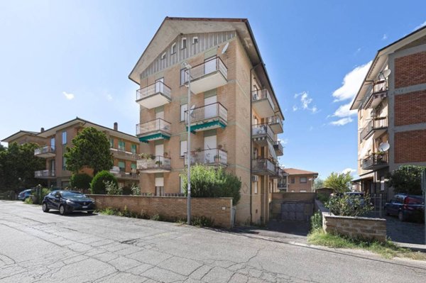 appartamento in vendita a Viterbo in zona Bagnaia