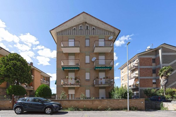 appartamento in vendita a Viterbo in zona Bagnaia