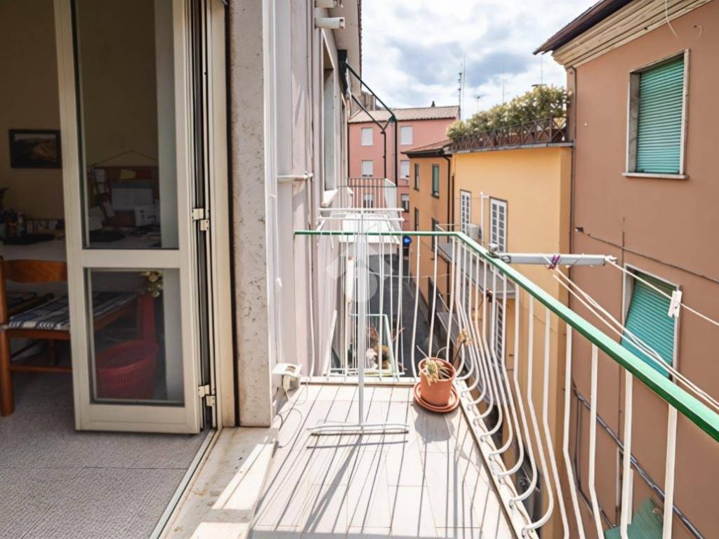 appartamento in vendita a Viterbo in zona Centro Città