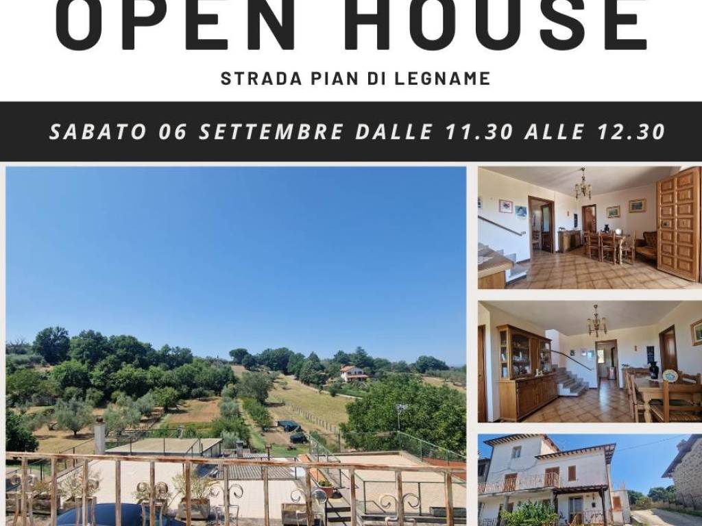 appartamento in vendita a Viterbo in zona Tobia