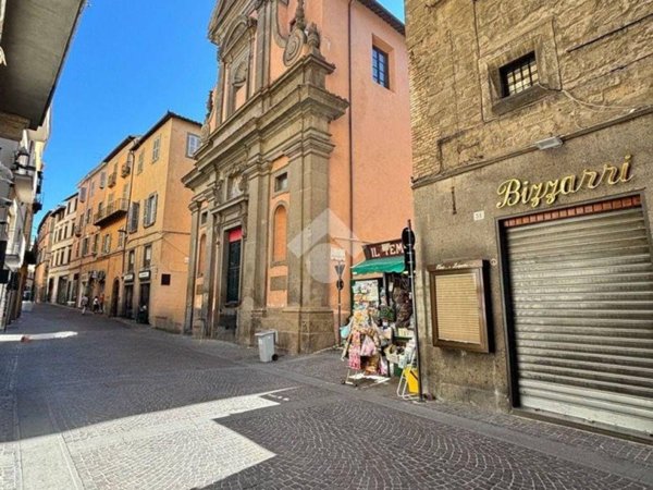 appartamento in vendita a Viterbo in zona Centro Città