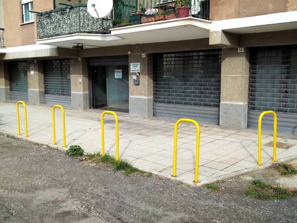 negozio in vendita a Viterbo