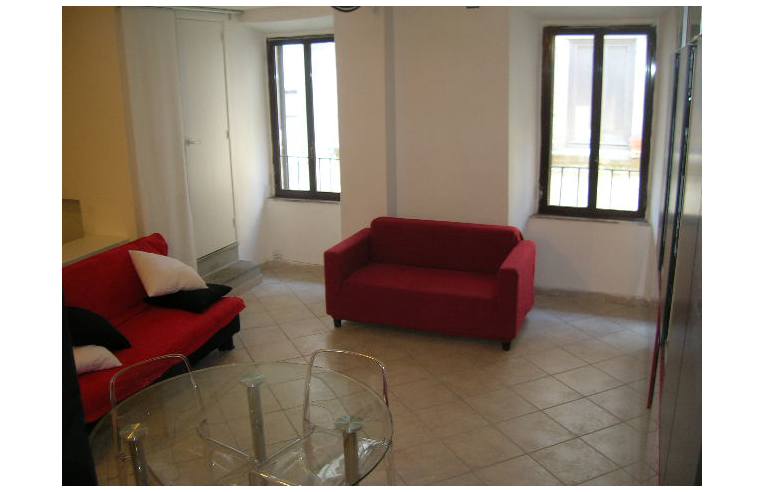 appartamento in vendita a Viterbo in zona Centro Città